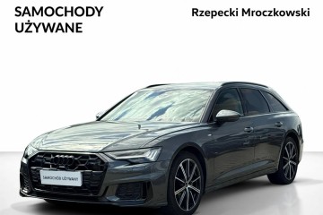 2.0TDI 204KM, mHEV, Quattro, LED Matrix, App-Connect, S-Line
