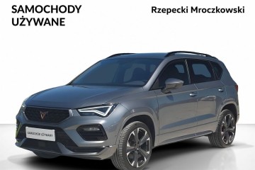 1.5TSI 150KM DSG, Aktywny tempomat, Pakiet zimowy, Nawigacja