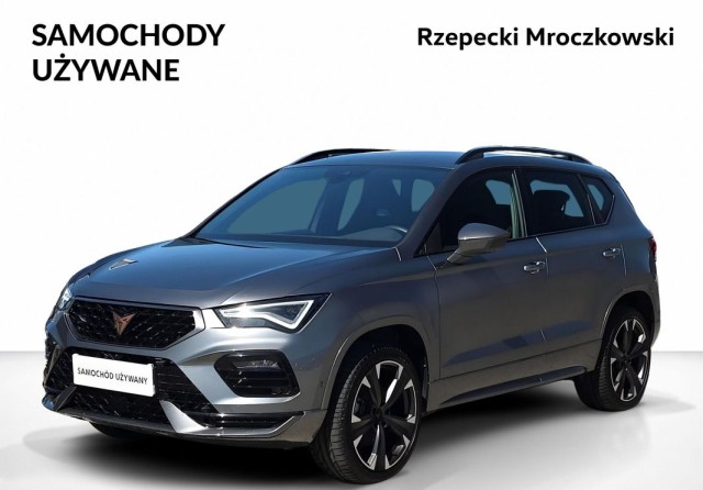 cupra