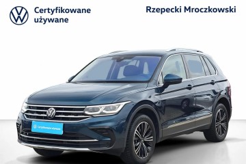 2.0TSI 190KM 4MOTION Elegance DSG, Podgrzewane Fotele, Kamera Cofania