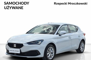 1.5 TSI 116KM STYLE Fotele Podgrzewane Czujnik Deszczu