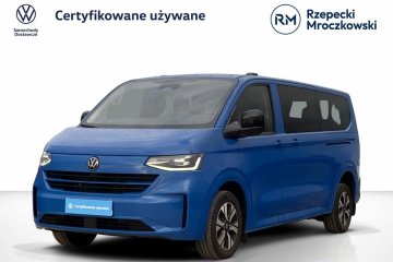 Caravelle  Life 2.0TDI 170KM DSG/ Led/ Digital Cocpit
