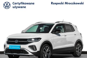 1.0 TSI 116 KM Style DSG Audio Beats Podgrzewane Fotele Kamera Cofania