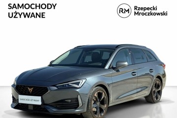 1.5 eTSI 150KM DSG, Reflektory LED Matrix, Czujniki Parkowania, Autoal
