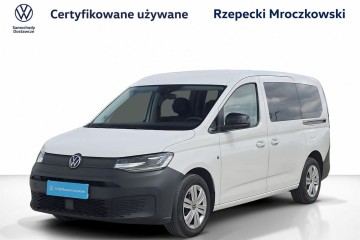 2.0TDI 102KM, Reflektory LED, Czujniki Parkowania, Kamera Multifunkcyj