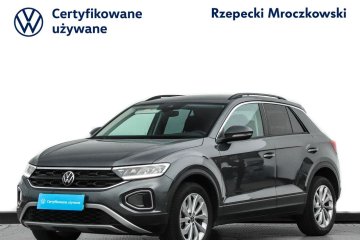 1.5 TSI Life DSG 150KM Kamera Cofania Fotele Podgrzewane