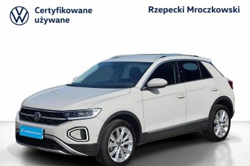 1.5TSI 150KM Style DSG, Podgrzewane Fotele, Kamera Cofania, Autoalarm