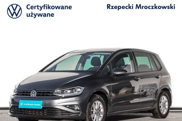 1.5TSI 131KM Trendline, Czujniki Parkowania, Reflektory LED, Autoalarm