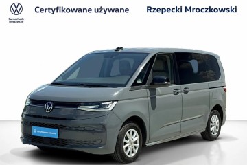2.0 TDI 150KM DSG LIFE Hak holowniczy LED Matrix