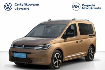 2.0TDI 122KM Style DSG, Podgrzewane Fotele, Kamera Cofania, Autoalarm