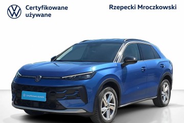 1.5 eTSI 150KM DSG Ambiente Fotele Podgrzewane