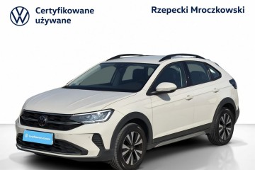 1.0TSI 95KM, Life, Czujniki Parkowania, Relfektory LED