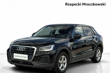 30 TFSI 1.0 110KM Pakiet Comfort