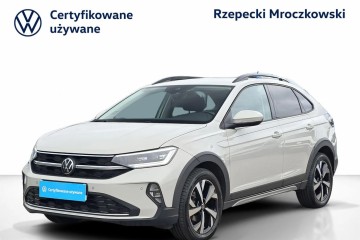 Volkswagen Taigo Life 1.0 TSI 85KW DSG