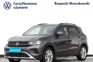 1.0 TSI 116KM DSG Special Edition Fotele Podgrzewane Cyfrowe Zegary