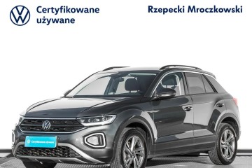 1.5TSI 150KM Speciał Edition, Podgrzewane Fotele, Reflektory LED