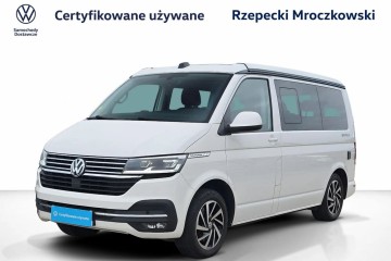 Volkswagen California Beach Tour 2.0 TDI 110KW DSG
