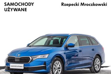 1.5 TSI mHEV, Podgrzewane fotele, Wnętrze Design Selection Loft