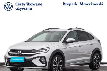 1.5TSI 150KM R-Line DSG, Podgrzewane Fotele, Reflektory LED Matrix