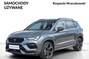 1.5 TSI 150KM DSG Tempomat Aktywny