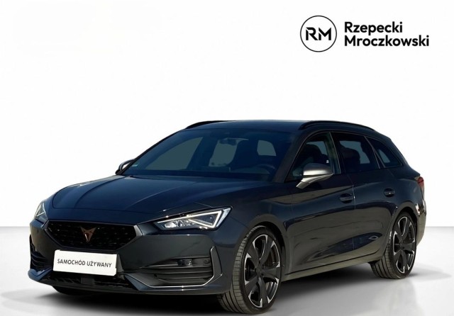 cupra