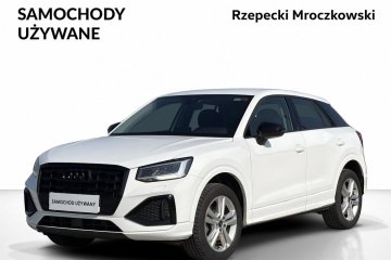 30 TFSI 110KM Advanced Virtual Cocpkit Ambiente