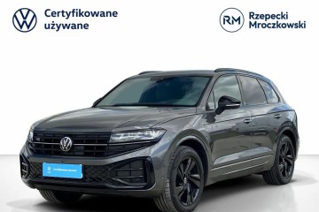 3.0 TDI 286KM R-Line Final Edition 4MOTION Tiptronic
