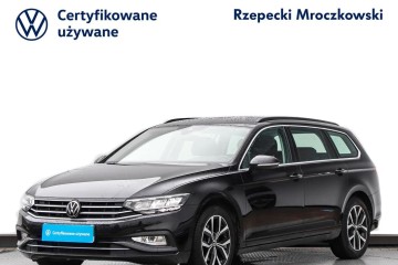 2.0TDI 150KM Business DSG, Czujniki Parkowania, Tempomat Aktywny