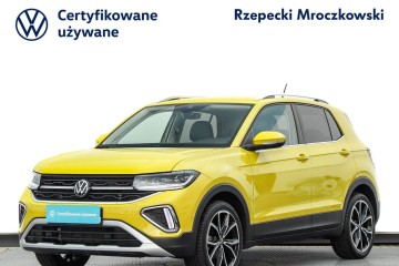 1.5 TSI 150KM Style DSG Cyfrowe Zegary Kamera Cofania