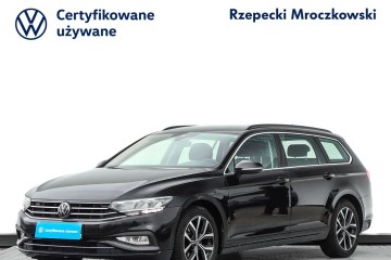 1.5TSI 150KM Business DSG, Podgrzewane Fotele, Kamera Cofania, Autoala