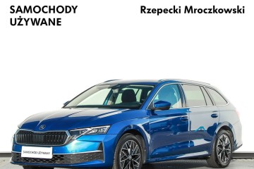 1.5TSI 150KM Selection, Reflektory LED Top, Podgrzewane Fotele