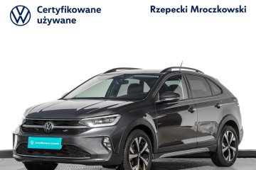 1.0 TSI 116KM Life DSG, Kamera Cofania, Czujniki Parkowania, Autoalarm