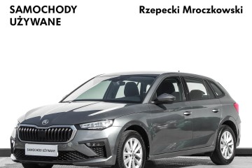 1.0TSI 116KM Selection DSG, Podgrzewane Fotele, Kamera Cofania, Autoal