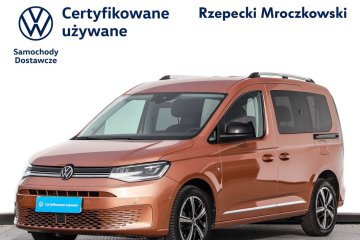 Autoalarm, Podgrzewane fotele, 7-osobowy