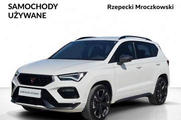 1,5TSI 150KM DSG, Elektryczna Klapa Bagażnika, Full Link