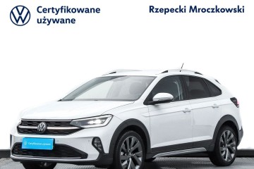 1.0 TSI 116KM Life DSG, Podgrz. fotele, kamera cofania, indukcja