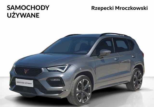 cupra