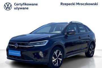 1.0TSI 116KM Style DSG, Podgrzewane Fotele, Czujniki Parkowania