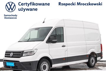 2.0TDI 177KM, Reflektory LED, Fotel amortyzowany, Tempomat