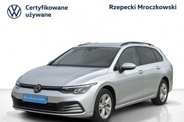 1.5 TSI 130KM Life Fotele podgrzewane Side Assist
