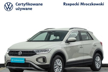 1.5 TSI 150KM Life DSG Kamera Cofania Fotele Podgrzewane