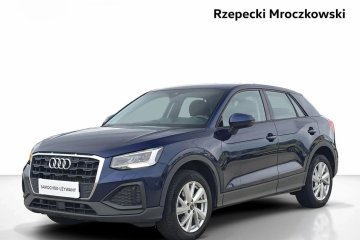 30TFSI 110KM, Klimatyzacja Automatyczna, Pokrywa Bagażnika Elektryczna