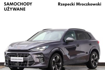 1.5 eTSI 150KM DSG, Tempomat Aktywny, Kamera Cofania, Auatoalarm