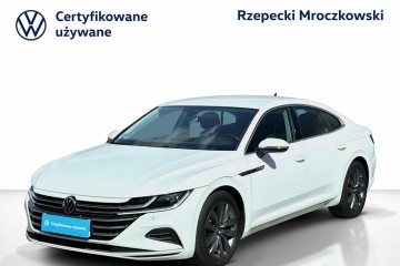 2.0 TSI 190 KM DSG, hak holowniczy, pakiet komfort, podgrz. fotele